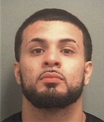 Mohamed Baten, - Palm Beach County, FL 